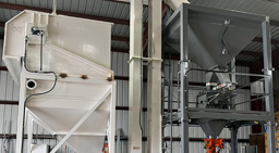 Hoppers, Pro Box Stands, Bulk Bag Unloaders, IBC's