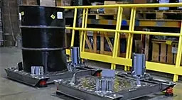 Vibrating Tables